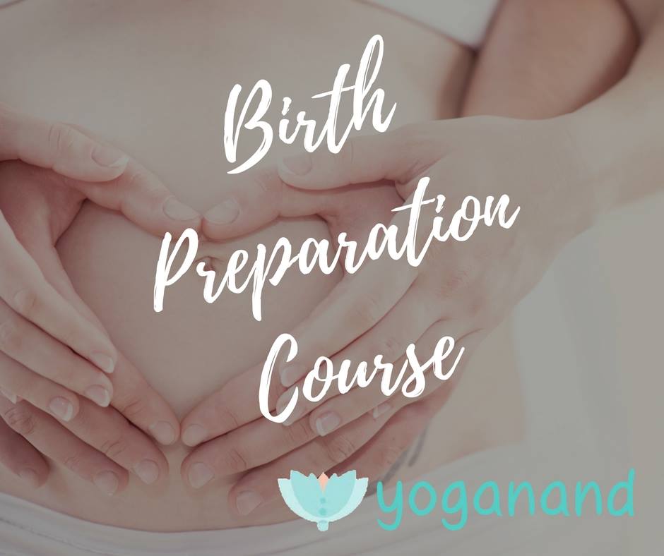 Winner small image - Yoganand Bump to Baby Club